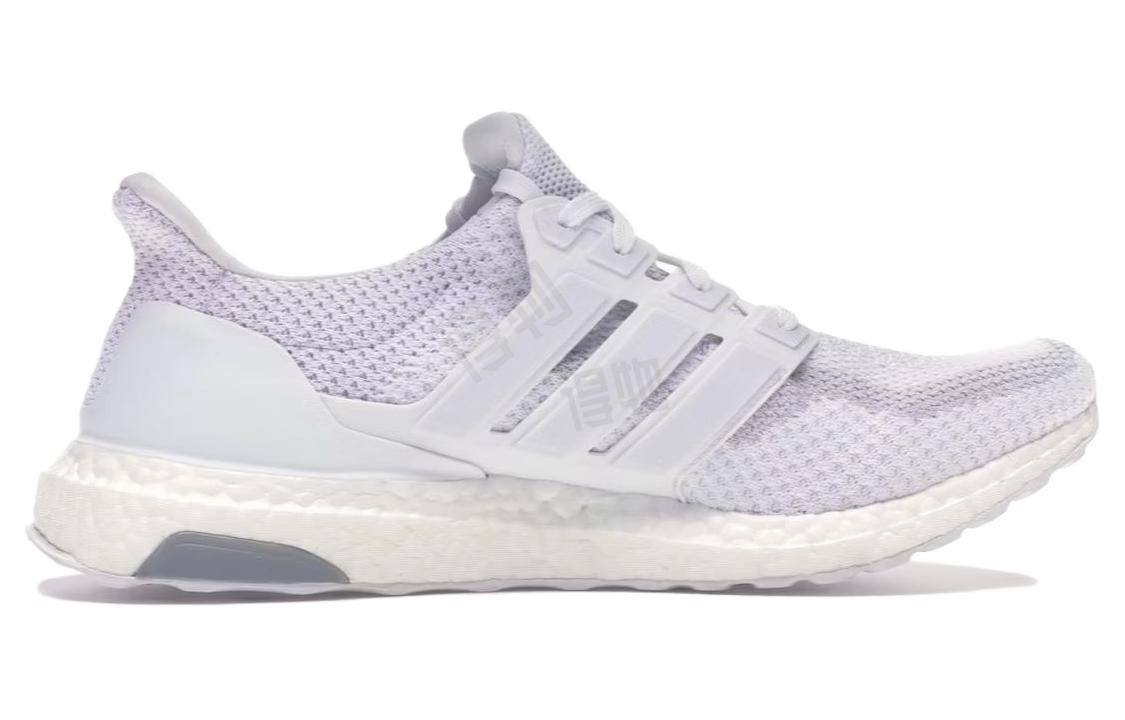 adidas Ultraboost 1.0 Triple White