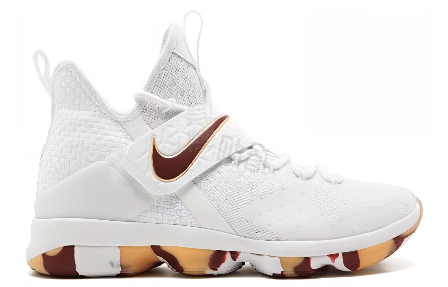 Nike Lebron 14 Wine 14