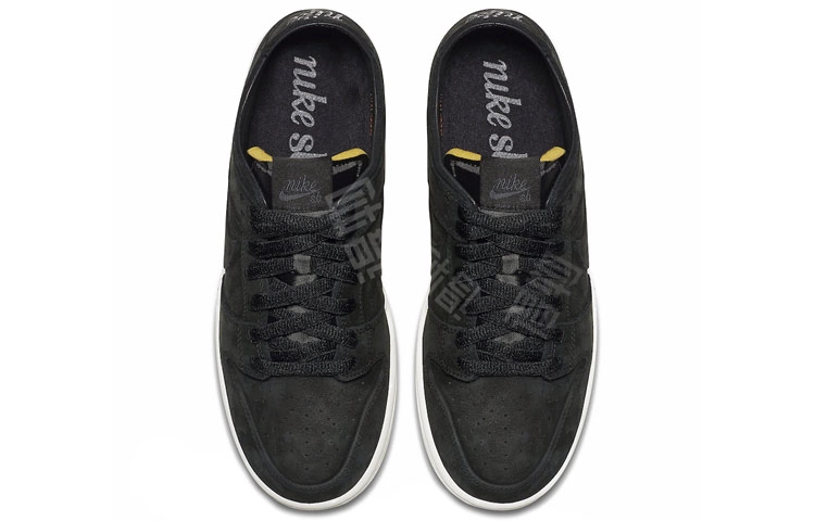 Nike Dunk SB Decon Black