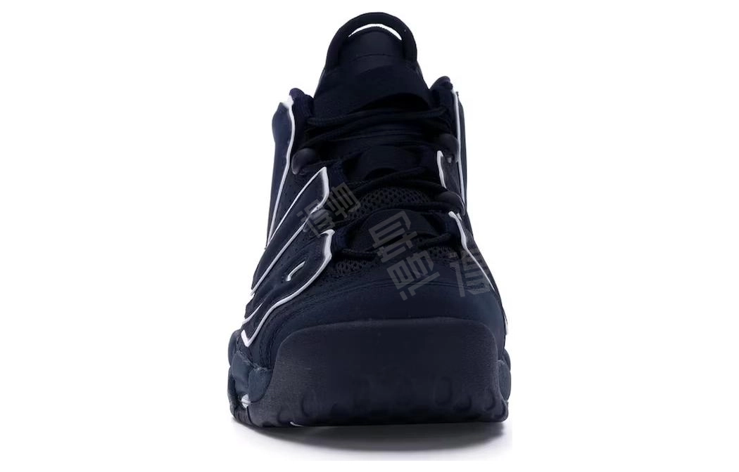 Nike Air More Uptempo Obsidian AIR