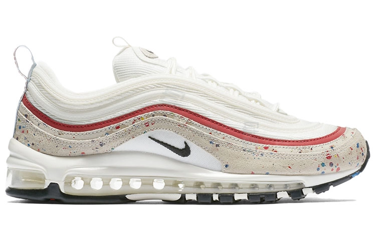Nike Air Max 97 Premium Paint Splatter