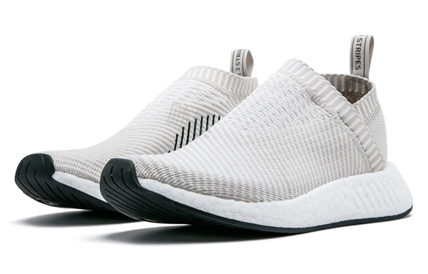 adidas originals NMD CS2 Pearl Grey