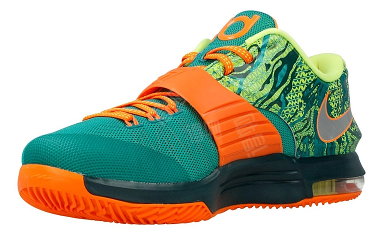Nike KD 7 Weatherman