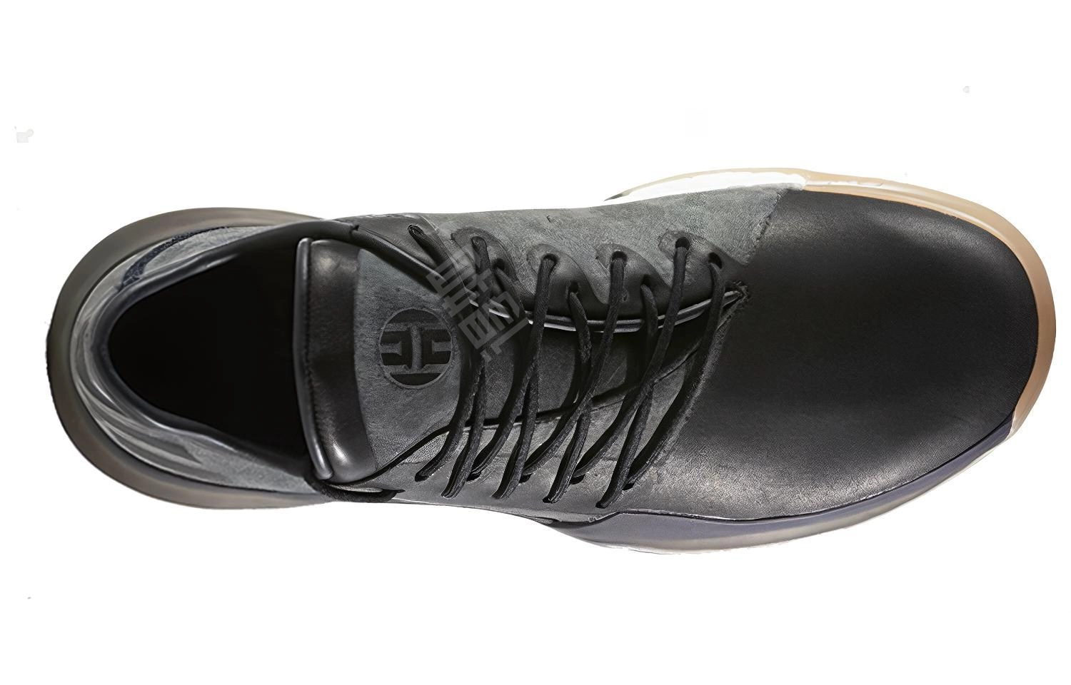 adidas Harden Vol.1 Milled Leather