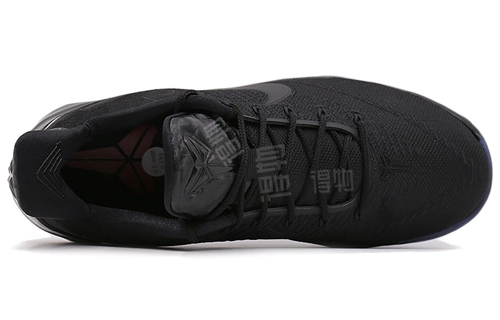 Nike Kobe AD Black Mamba 10