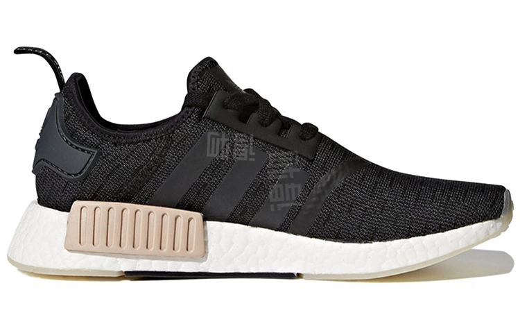 adidas originals NMD_R1 Black Carbon