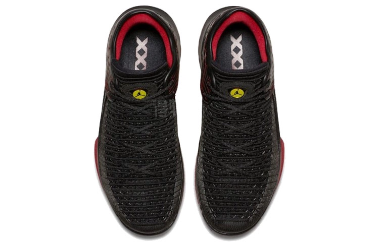 Jordan Air Jordan 32 Low Last Shot