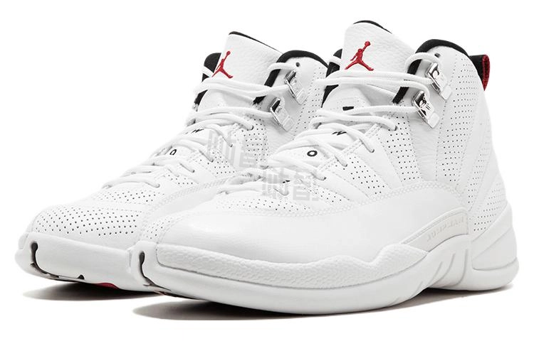 Jordan Air Jordan 12 Retro Rising Sun