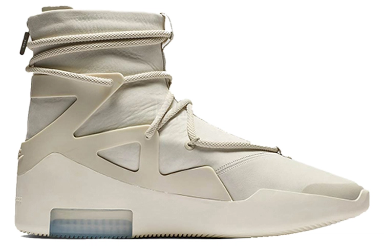 Fear of God x Nike Air Fear of God 1 fog