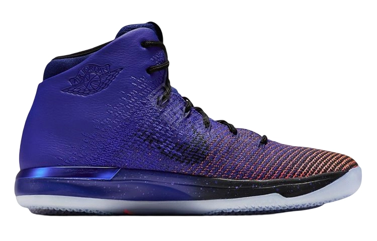 Jordan Air Jordan 31 Supernova