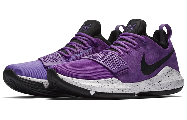 Nike PG 1 EP "Bright Violet"
