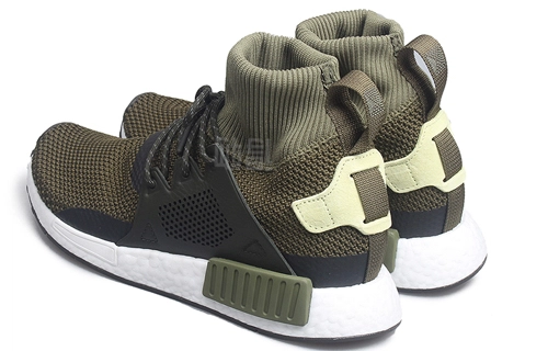 adidas originals NMD XR1 Winter