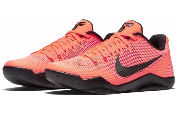 Nike Kobe 11 EM Low Barcelona