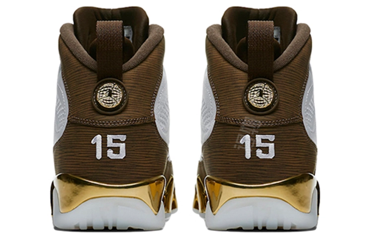 Jordan Air Jordan 9 Retro "Mop Melo"