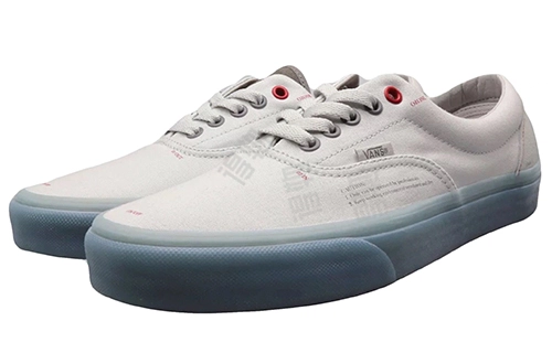 C2H4 x Vans Era