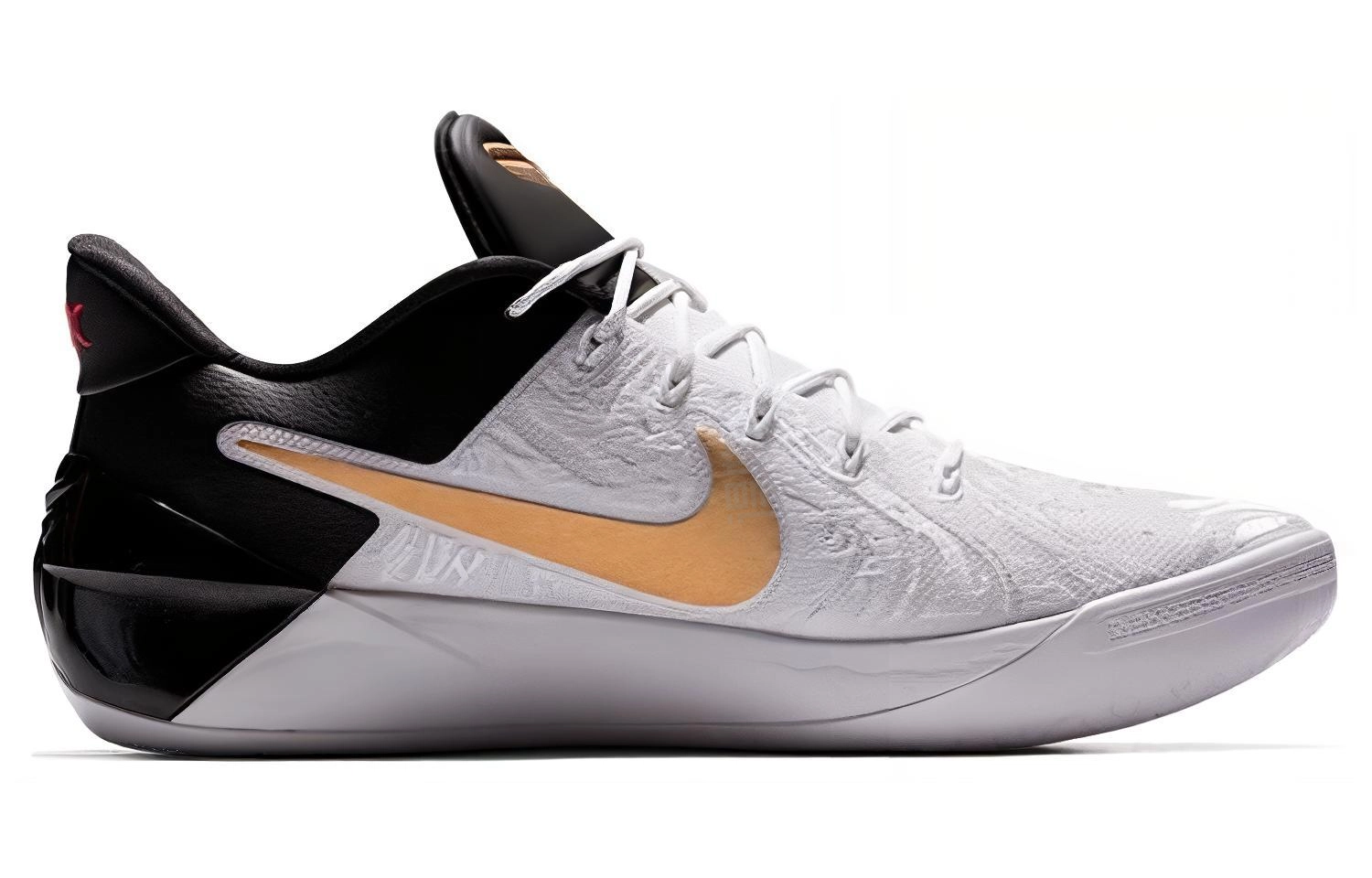 Nike Kobe AD BHM ID AD