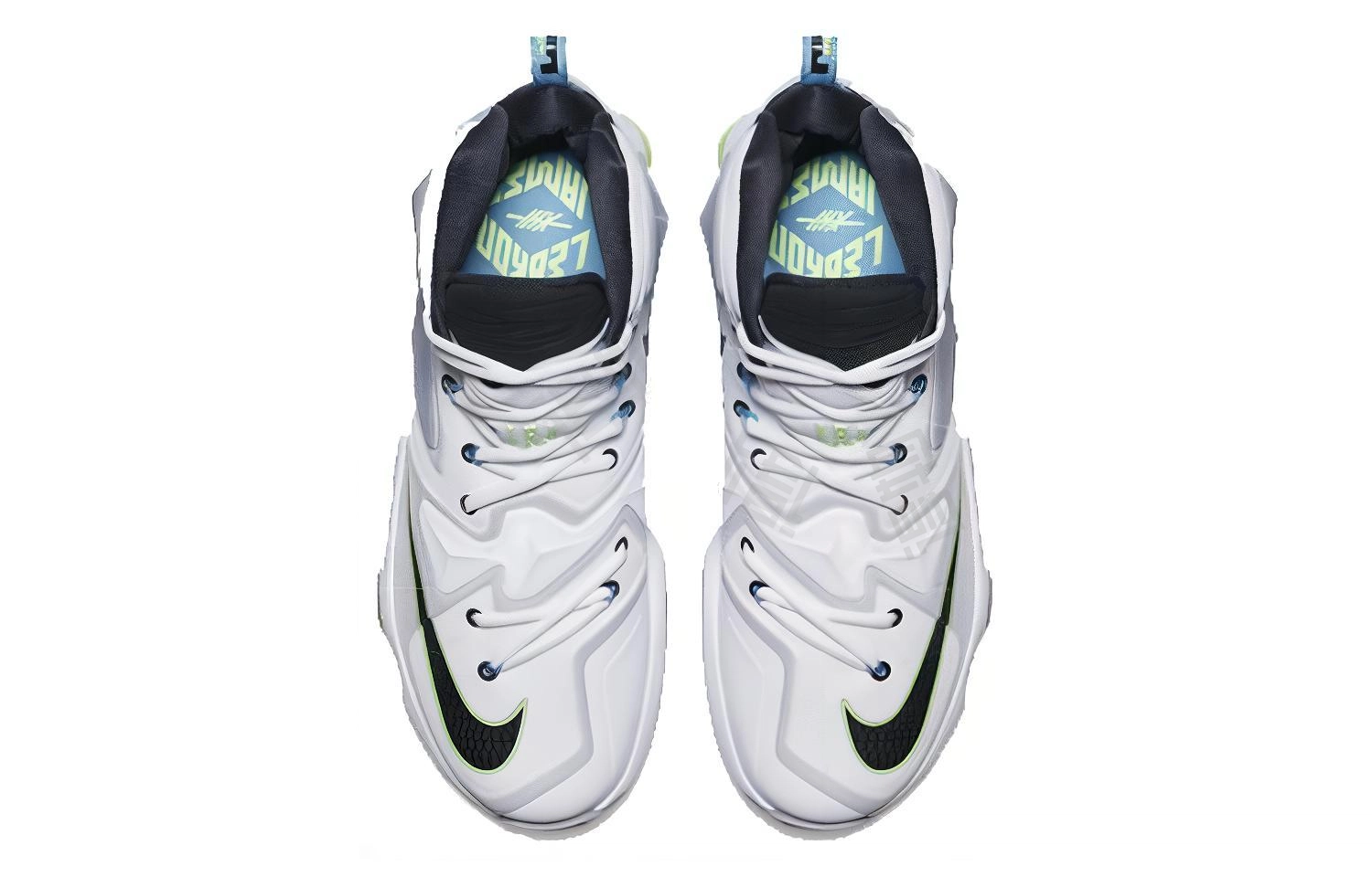 Nike LeBron 13 Command Force