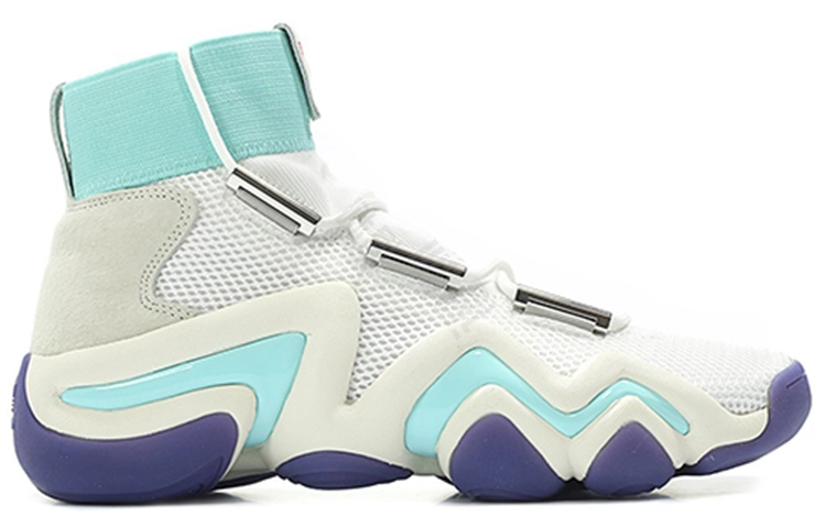 Nice Kicks x adidas Crazy 8