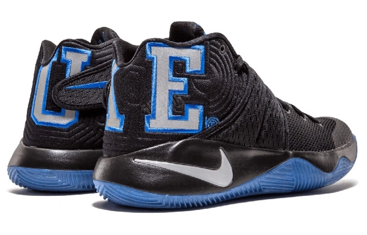 Nike Kyrie 2 Duke 2