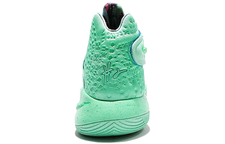 Nike Kyrie 2 What The