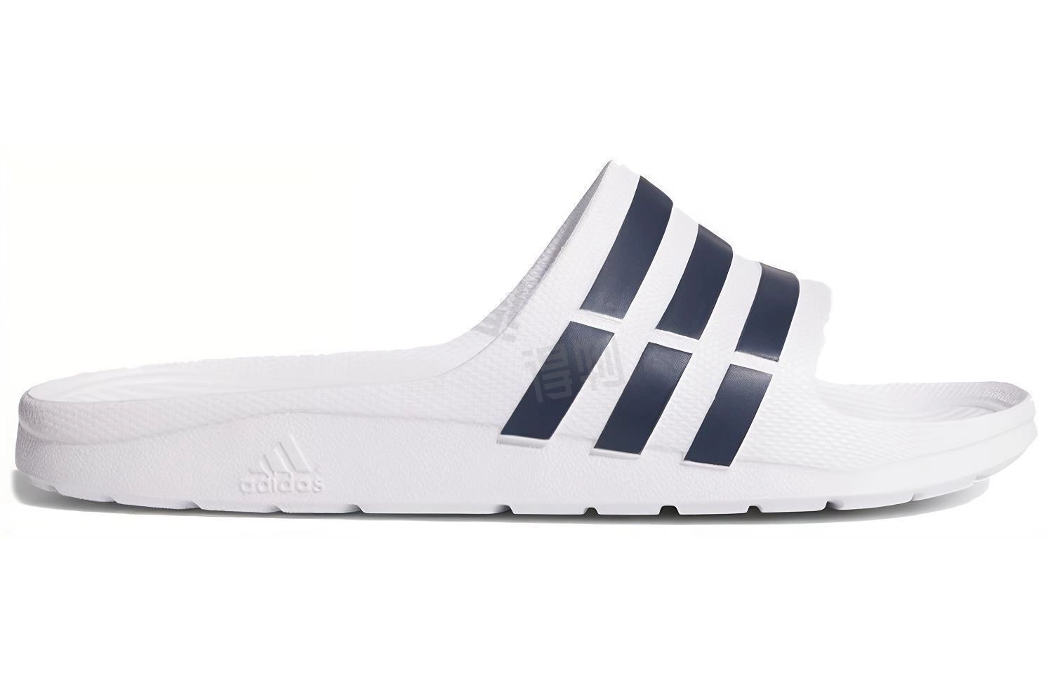 adidas Duramo Slide Black