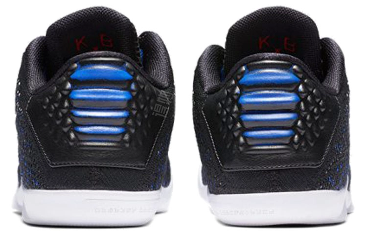 Nike Kobe 11 Elite low Mark Parker