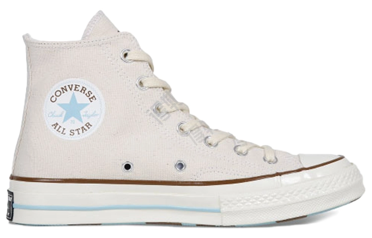 Golf x Converse 1970s le Fleur* Chuck