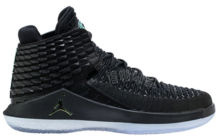 Jordan Air Jordan 32 Black Cat