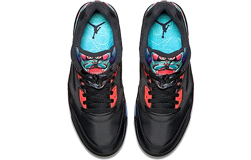 Jordan Air Jordan 5 Retro Low "CNY"