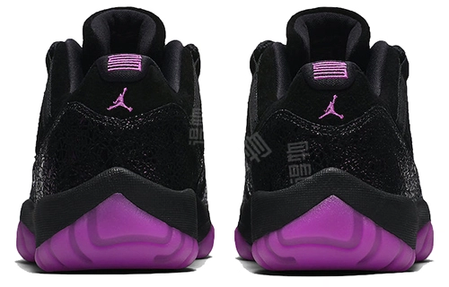Jordan Air Jordan 11 Retro Low Think 16 "Rook To Queen"