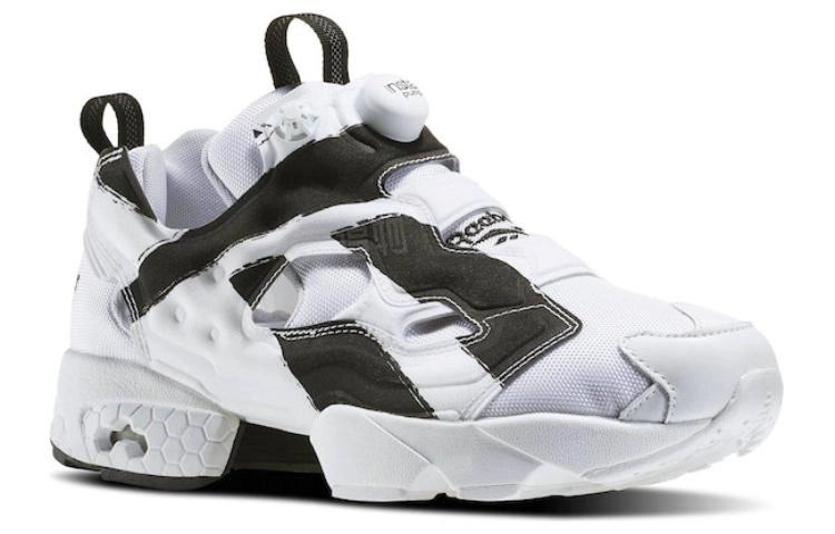 Reebok Instapump Fury Future Overbranded