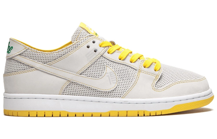 Ishod Wair x Nike Dunk SB Mismatch