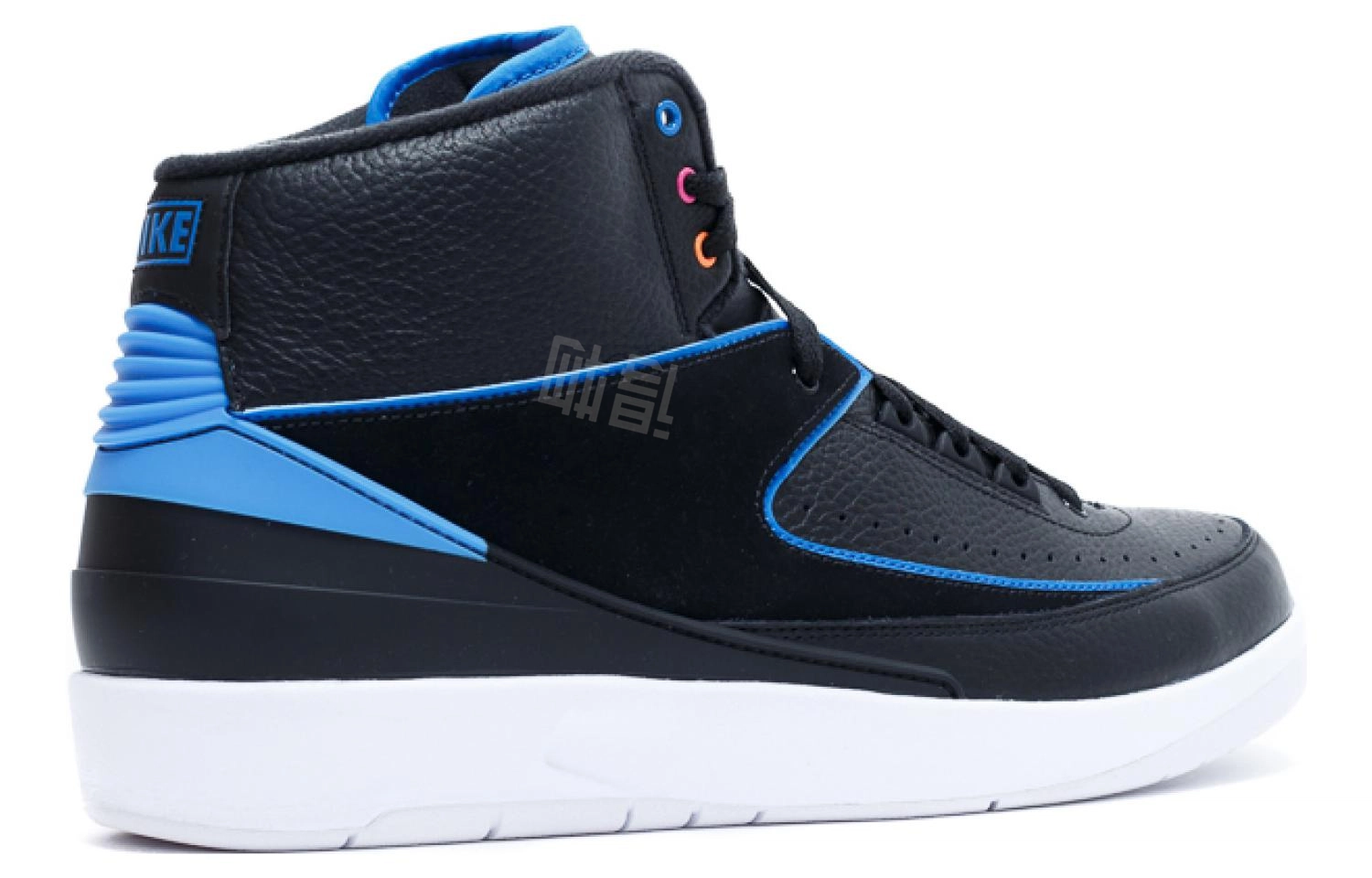 Jordan Air Jordan 2 Retro Radio Raheem