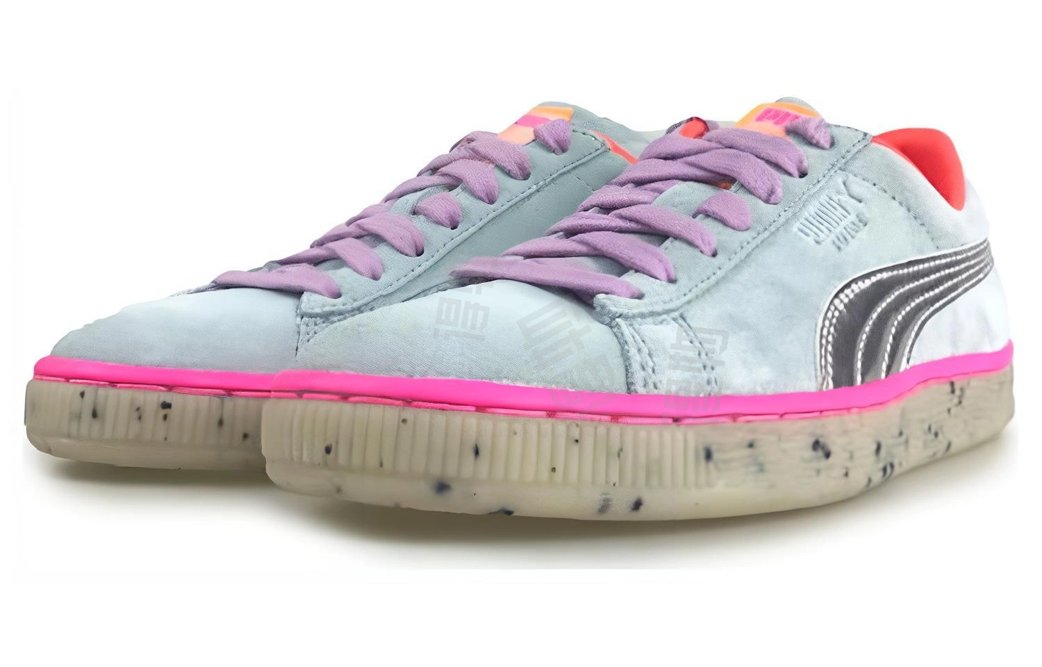 Sophia Webster x PUMA Suede Candy Princess