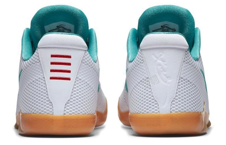 Nike Kobe 11 EM low Summer Pack