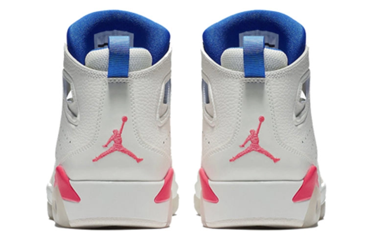 Jordan FLTCLB '91 Ultramarine