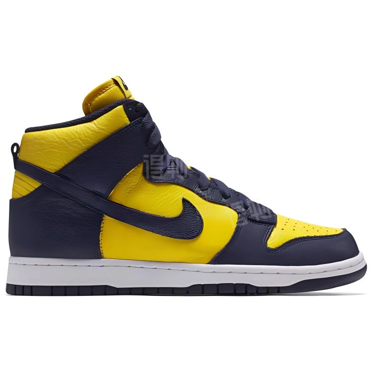 Nike Dunk Michigan