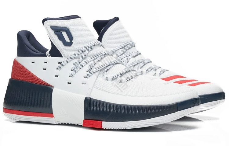 adidas D lillard 3