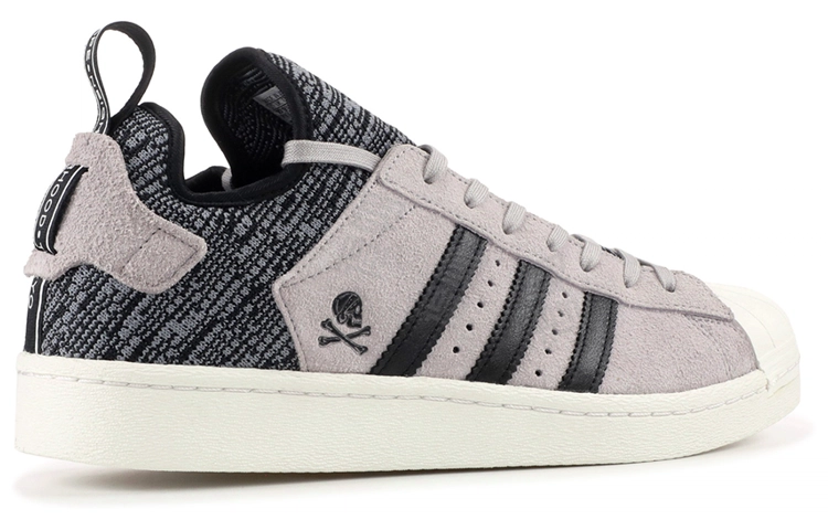 NEIGHBORHOOD x A BATHING APE x adidas originals Superstar Boost