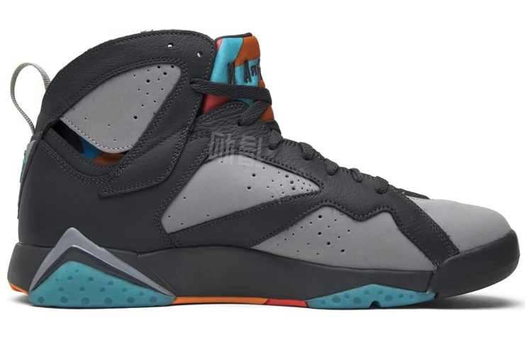 Jordan Air Jordan 7 Retro Barcelona Days