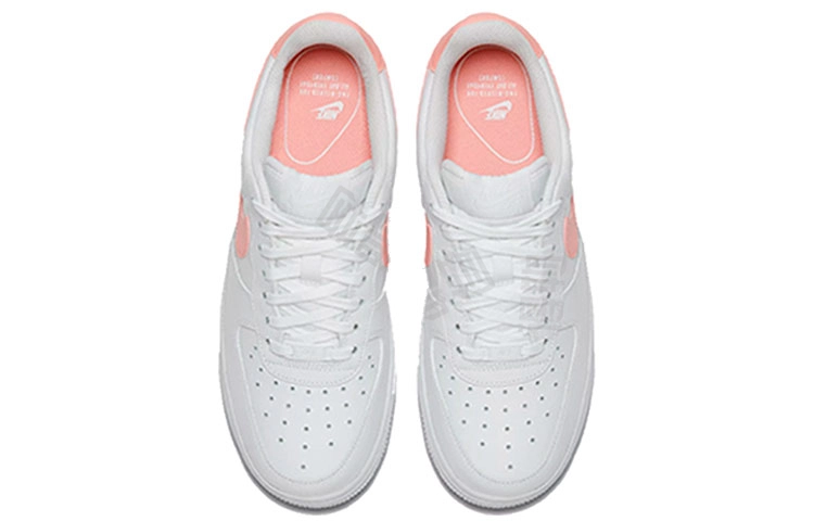 Nike Air Force 1 07 White Pink