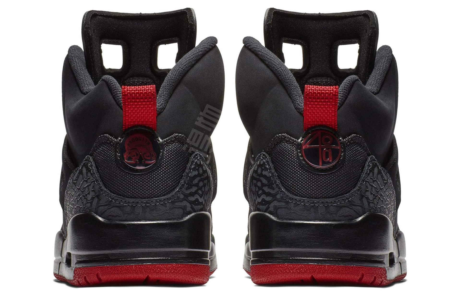 Jordan Spizike