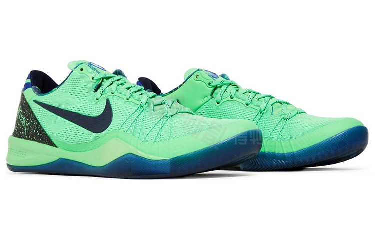 Nike Kobe 8 Elite Supehero