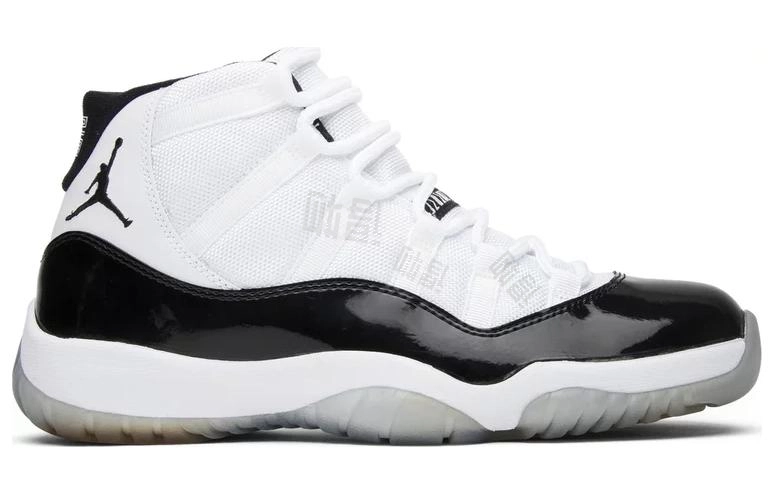 Jordan Air Jordan 11 concord 2011