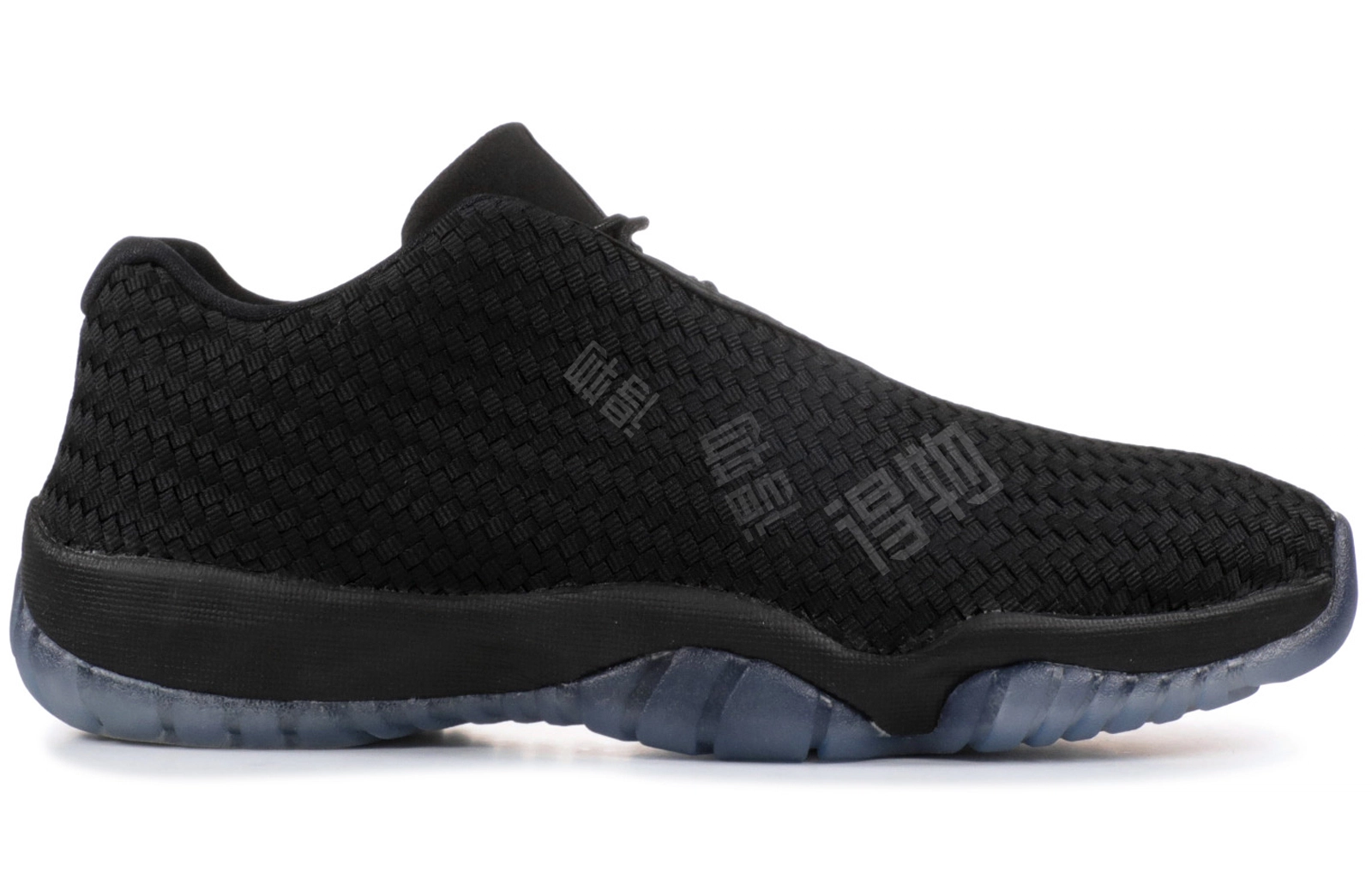 Jordan Future Low Gamma