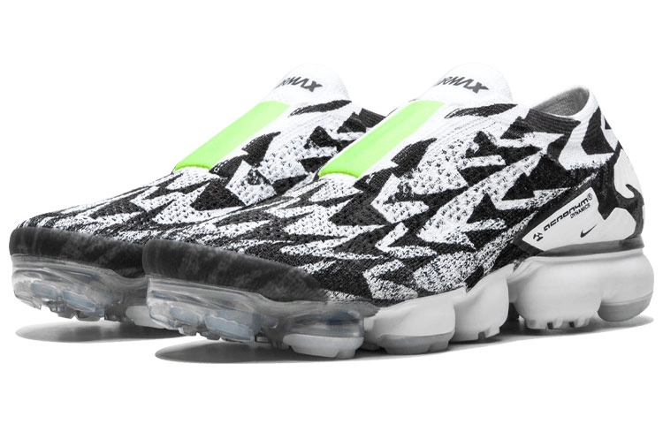 Nike VaporMax Moc 2 Acronym Light Bone
