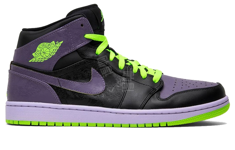 Jordan Air Jordan 1 Retro Night Vision Joker