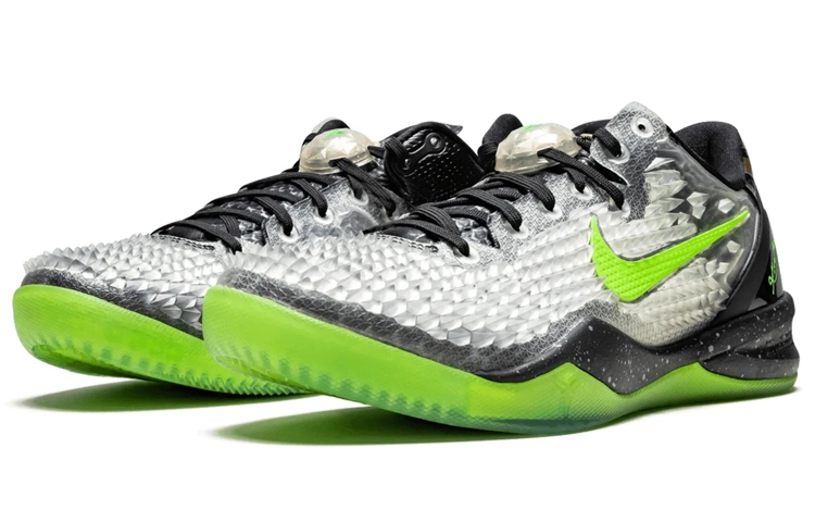 Nike Kobe 8 SS Christmas 2013