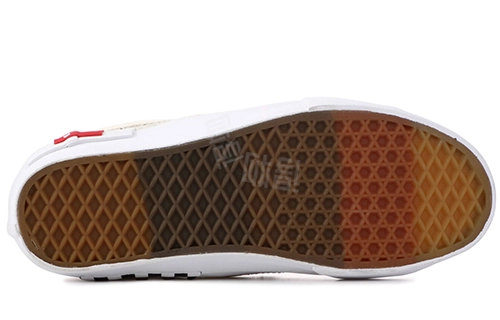 Vans slip-on Cap LX Marshmallow