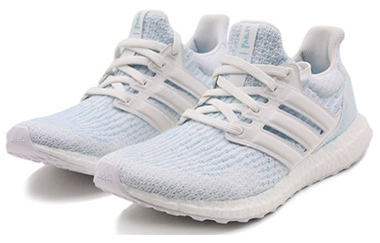 Parley x adidas Ultraboost 3.0